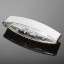 LED zadní světlo TECH GLIDE, E-mark